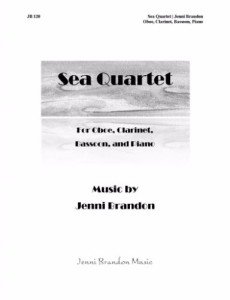 Sea Quartet