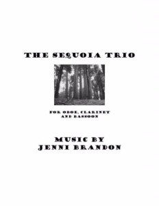 Sequoia Trio Brandon