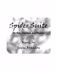 Spider Suite Brandon