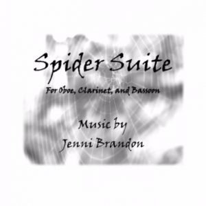 Spider Suite Brandon