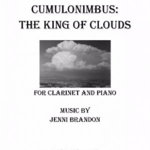 King od Clouds Brandon