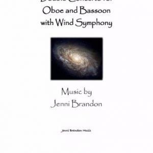 double concerto oboe bassoon