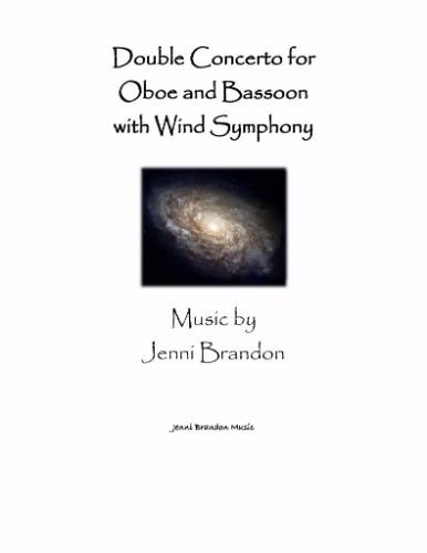 double concerto oboe bassoon