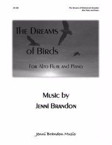dreams of birds