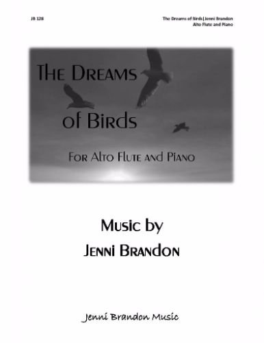 The Dreams of Birds on the Montpelier Classical Recital Series in Maryland