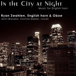 In the City at Night