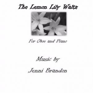 Lemon Lily Brandon
