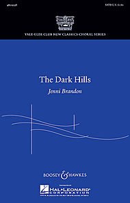 dark hills cover