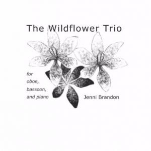 wildflower trio