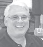 Kenneth Bradshaw, Host of WCPE 89.5 FM WAVELengths