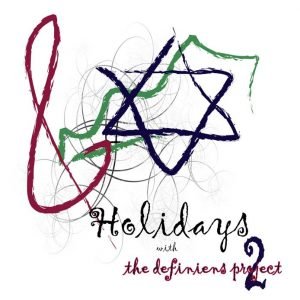 Holidays with the Definiens 2