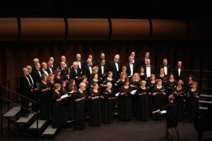holland chorale