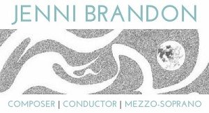 Jenni Brandon Logo