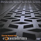 From the Diamond Grid - Albany Records