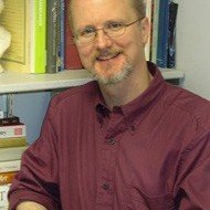Steven Turpin, Morning Musicale Host, Indiana Public Radio