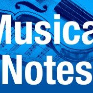 Jim Ruggirello – Musical Notes – Gazette Papers