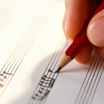 Composition Sessions