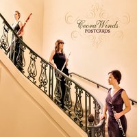 Postcards by Ceora Winds