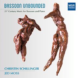 Bassoon Unbounded on MSR Classics