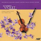 Violet - Albany Records