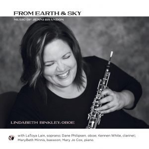 FROM EARTH & SKY Chamber Music Score Bundle