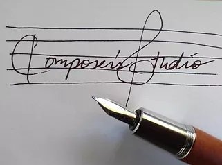Composer’s Studio Podcast features Jenni Brandon