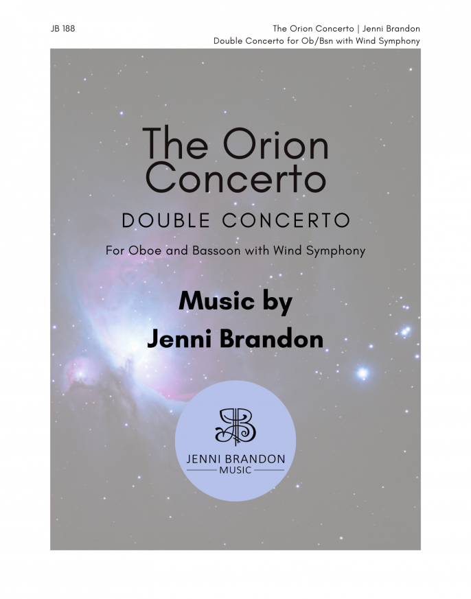 The Orion Concerto performance at Northwestern State University on March 7 (Livestream)