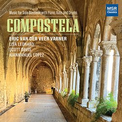 Compostela on MSR Classics