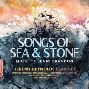 Songs of Sea & Stone Music Bundle